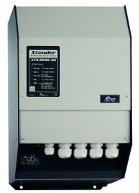 Studer XTH 3000-12