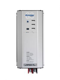 Clayton - G3 1524