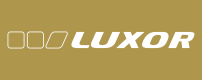 Logo Luxor